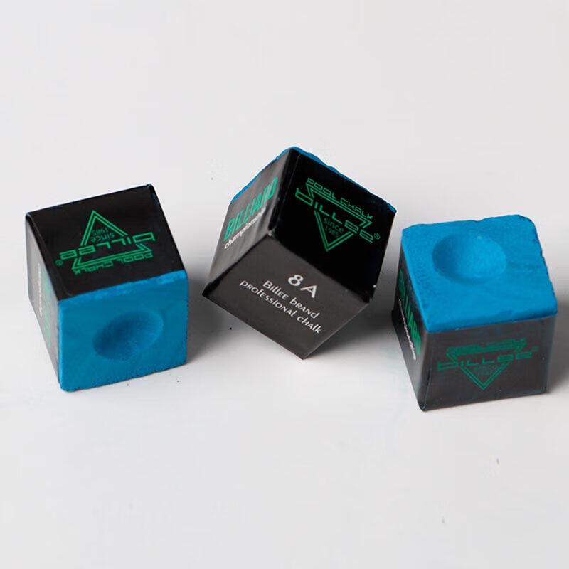 Jinnan Billiard Cue Chalk Powder