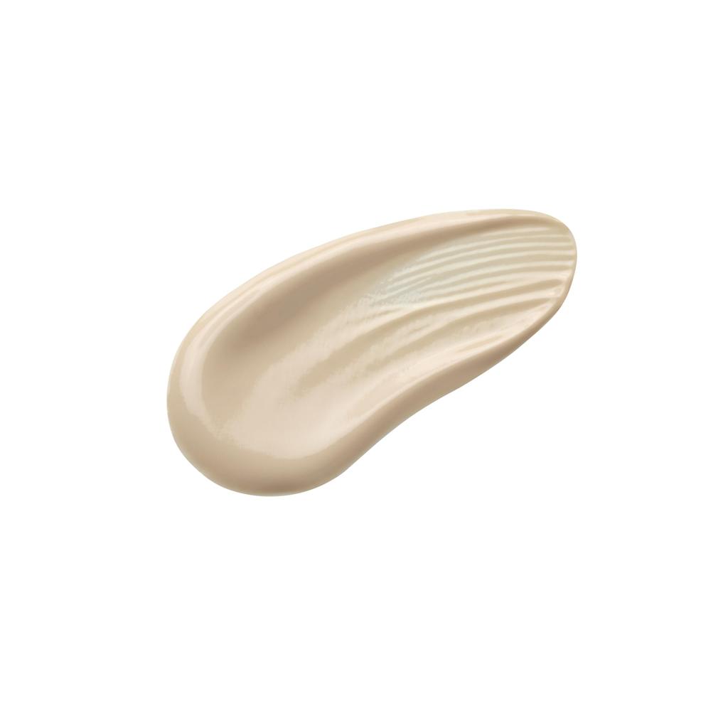 ONLY MINERALS Mineral Seamless Skin Base 01 White Beige 25g Moisturizing Makeup Base SPF40