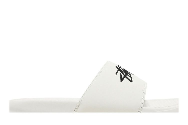 Nike Benassi Stussy Cream