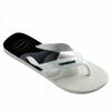 Klapki havaianas top max basic branco wygodne japonki na plażę 47/48