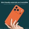 For iPhone 17 Pro Phone Case MOFI JK Qin Series Skin-Touch Matte Anti-fingerprint Back Cover