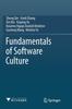 Kniha Fundamentals of Software Culture