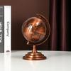 Living Room Wine Cabinet, Globe Tabletop Decoration, Ornaments, Home Office, Study Furnishings, Starting School, Graduation
