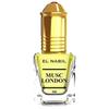 El Nabil - Concentrated Perfume Oil Musc London -