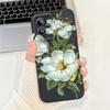 For Realme GT2 Pro Realme GT7 Pro Phone Case Realme Neo2 GT 2 Fundas Liquid Silicone Soft Back Cover Rabbit Panda Flower Capa