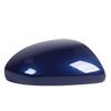 Side Rearview Mirror Cover Cap Reliable Protection Impact Proof Scratch Proof Stylish Look Side