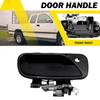 Exterior Outer Outside Door Handle Passenger Right RH for Toyota Pickup T100