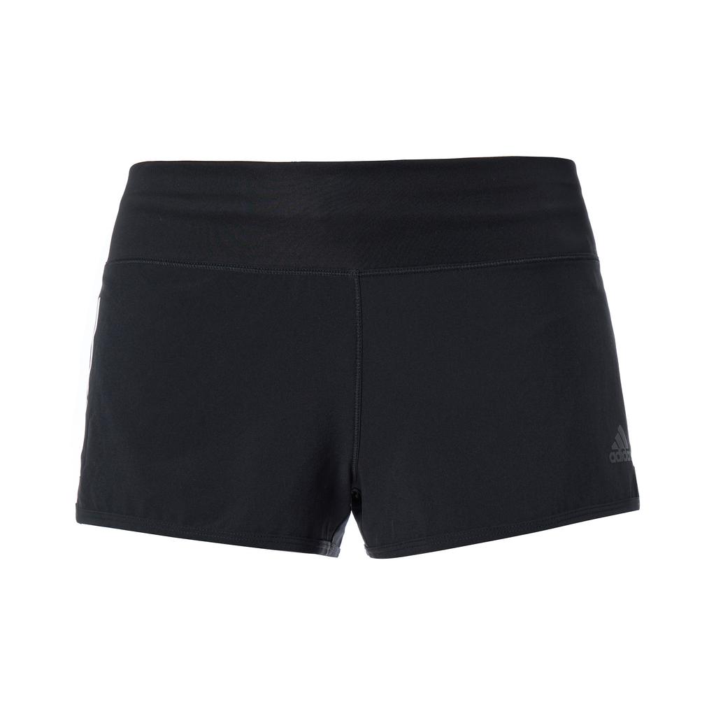 adidas Sport Training Knit Shorts Women Bottoms Black AJ4851