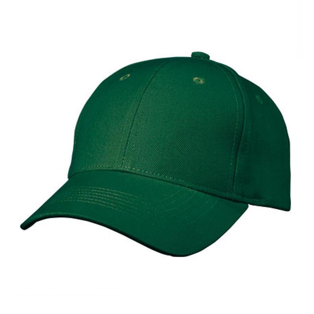 Myrtle Beach Raver 6 Panel Baseball Cap