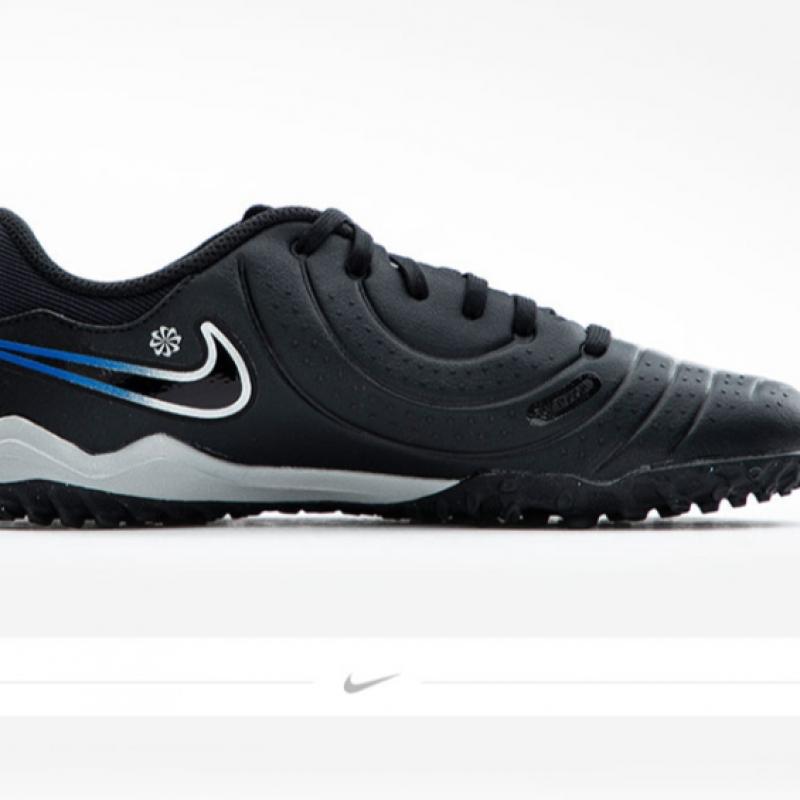 Nike Galleria Nike Junior Futsal Shoes Tmp Legend 10 Academy Tf