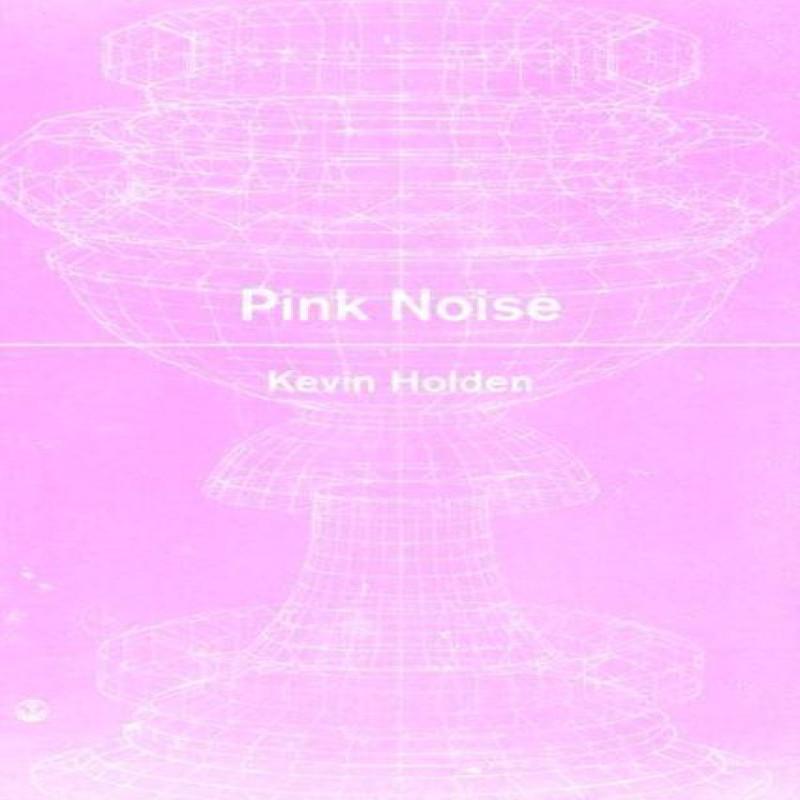 Pink Noise by Kevin Holden Paperback Book 9781643621777