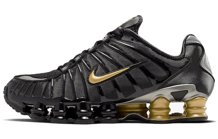 

Nike Shox Tl Neymar BV1388-001 37.5