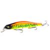 8PCS Magnetic Guide Ring 12.5cm/17.7g Floating Mino Bait