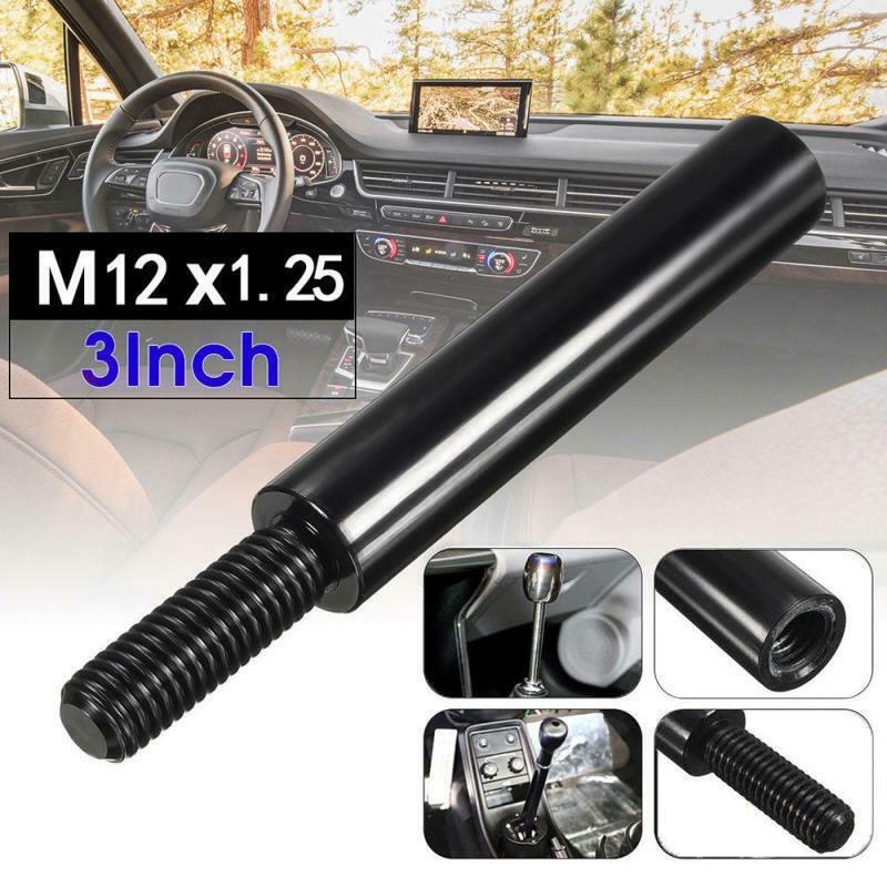 M12X1.25 Predĺženie radiacej páky Auto Predĺženie radiacej páky Pre Subaru/Toyota/Ford