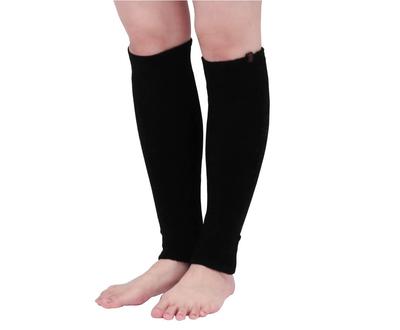 Meete Light Long for Calves (black)
