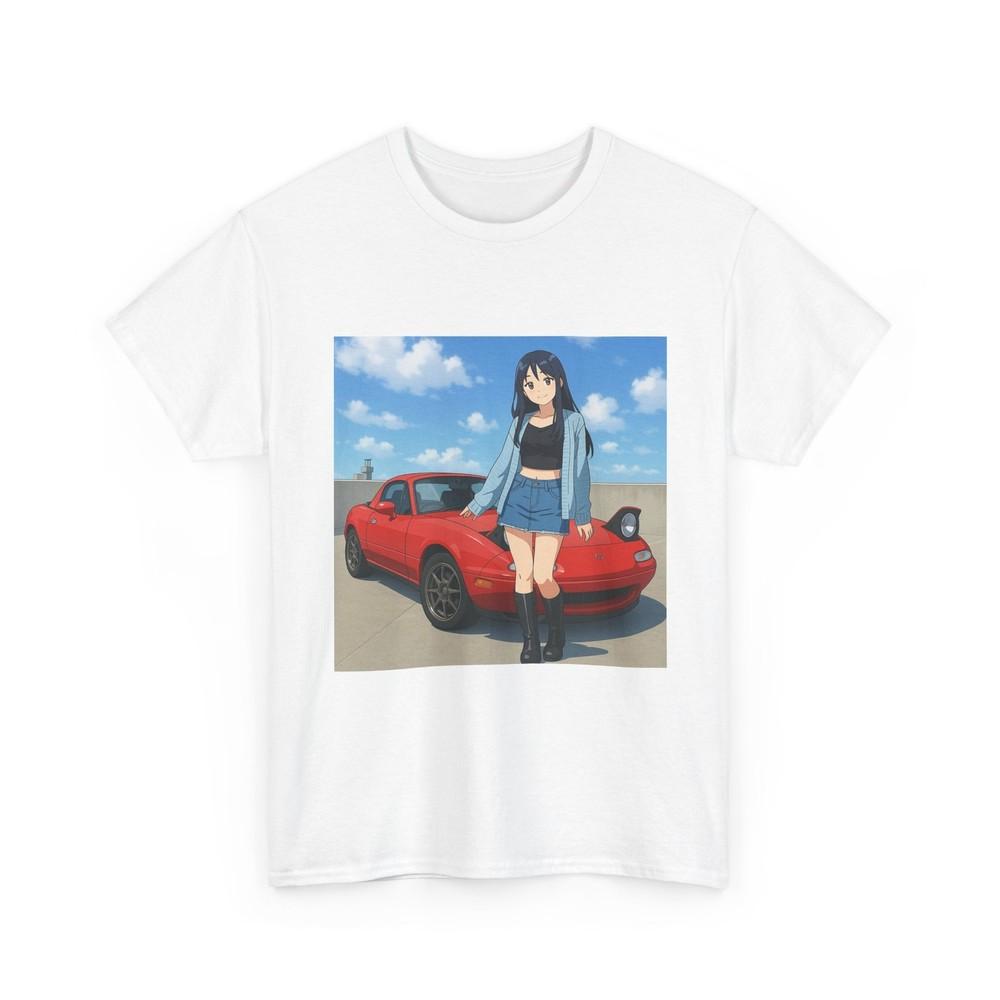 

Miata style Classic jdm T-shirt tshirt tee 4XL