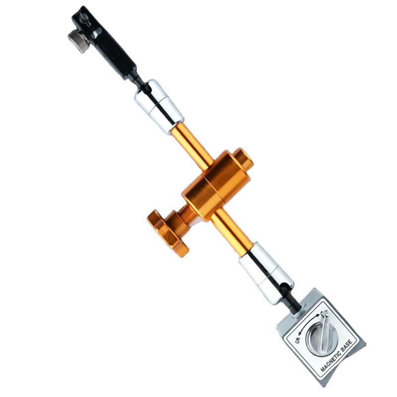 Magnetic Base for Dial and Test Indicators