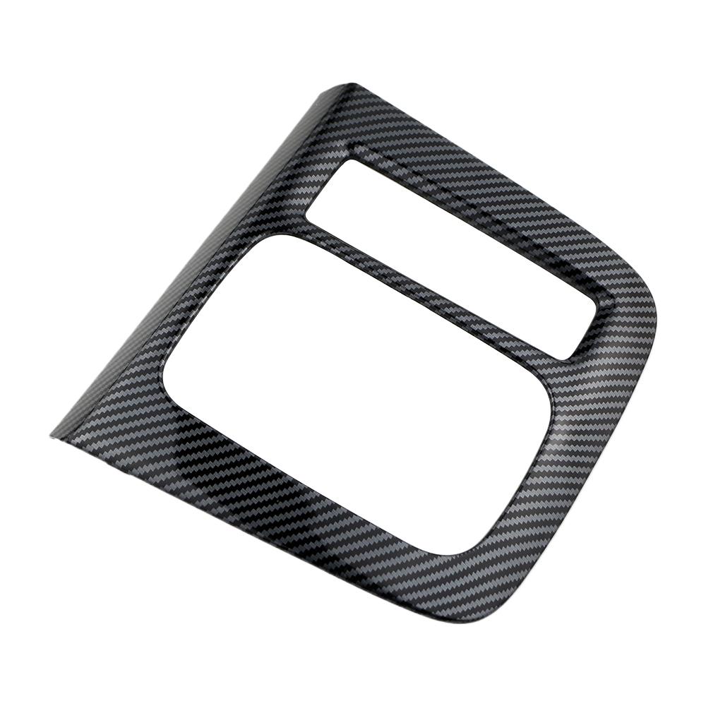 For Honda CR-V CRV CR V 2025 2025 2025 RHD Gear Shift Panel Cover Center Console Gear Knob Trim Decoration Sticker Accessories