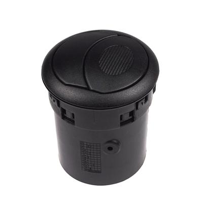 BDP1154 Dashboard Air Vent Nozzle Duct Swivel Diffuser 735273079 for Fiat Doblo MK1 Facelift 2005-2010