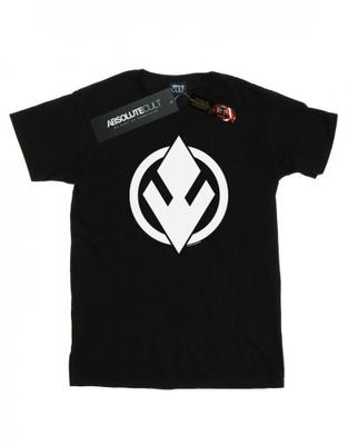 Mens Star Wars The Rise Of Skywalker Sith Logo T-Shirt