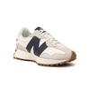 New Balance кроссовки WS327KB бежевый