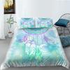 Bedding Two Or Three-Piece Set Dream Catcher Series 3D Digital Printing Polyester