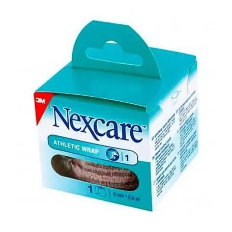 Venda Protectora Deportiva 5 х 2,5 см Nexcare