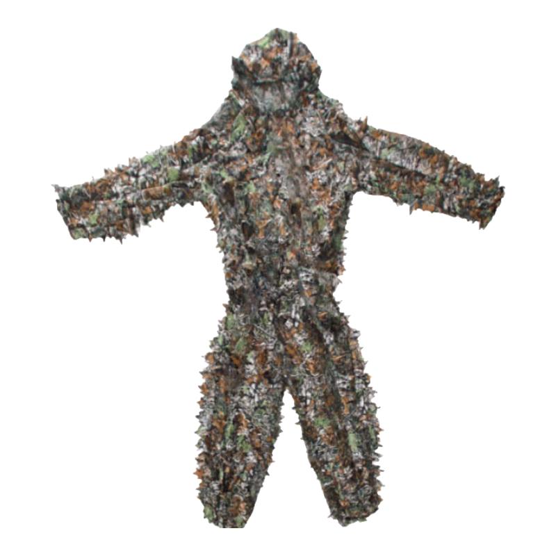 Маскировочные костюмы и костюмы-гилли Mengdong для улицы