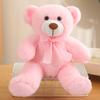 Band Teddybär Plüschtier Abschlussgeschenk Geschenkpuppe Kuscheliger Bär Hochzeits puppe