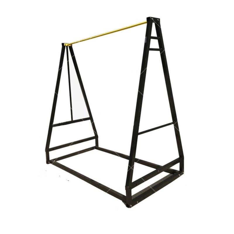 GOWKE Adjustable Mobile Pull-Up Bar 1