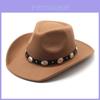 British Style Wool Felt Fedora Hat With Wide Brim For Summer Casual And Formal Wear