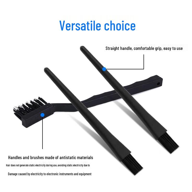 Антистатическая щетка для удаления пыли