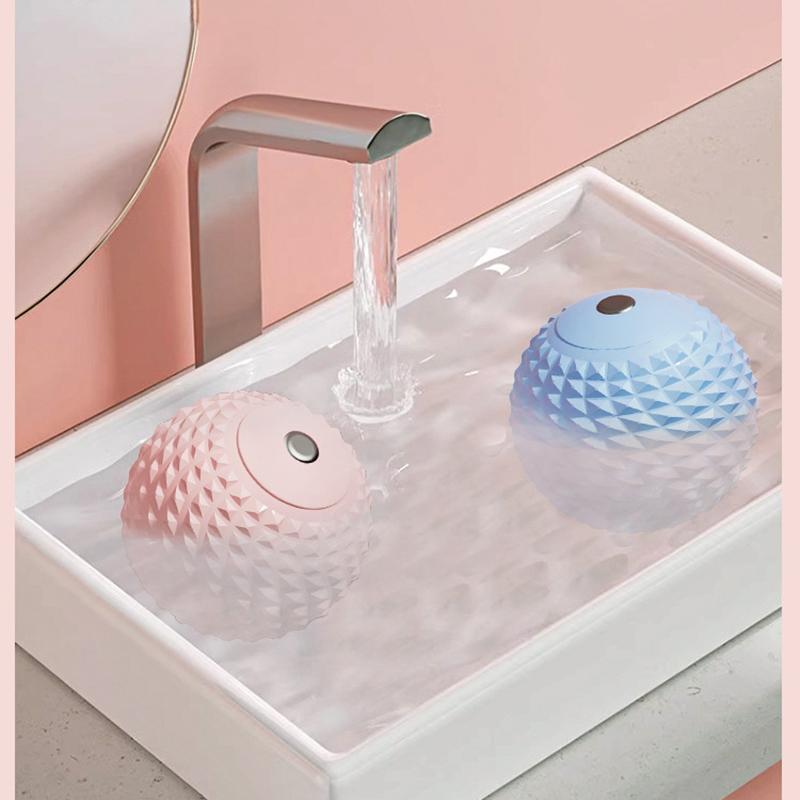 6.5Cm Piłki do Masażu Fitness Narzędzie do Rozluźniania Węzłów Mięśniowych Tkanki Głębokiej na Ramię Plecy Nogi Ciało Masaż Fitness