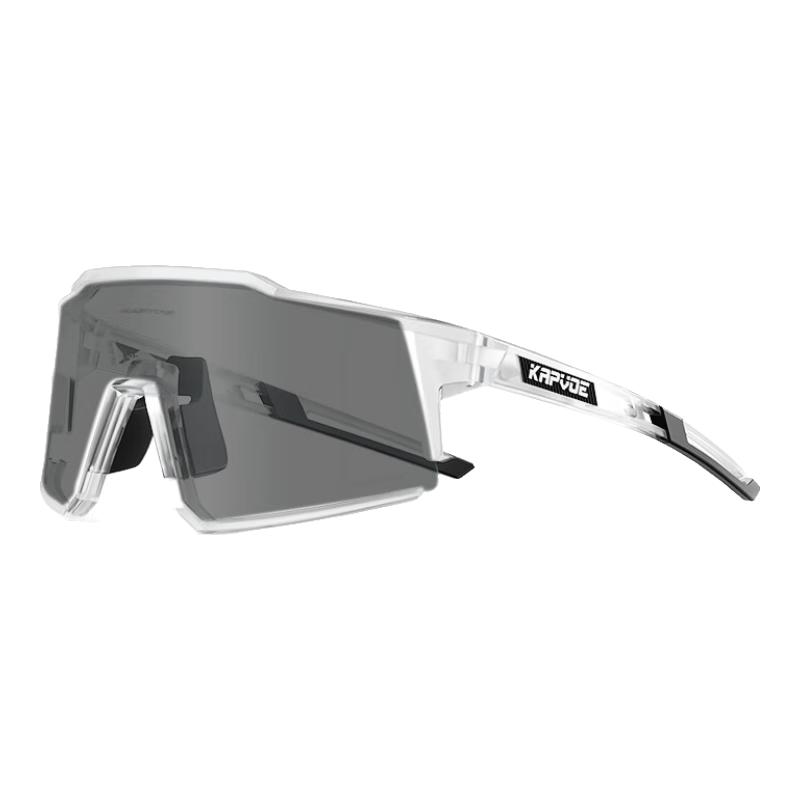 

KAPVOE Photochromic Windproof Cycling Glasses