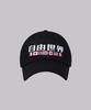 Koneobeulleseu Free World Black Cap