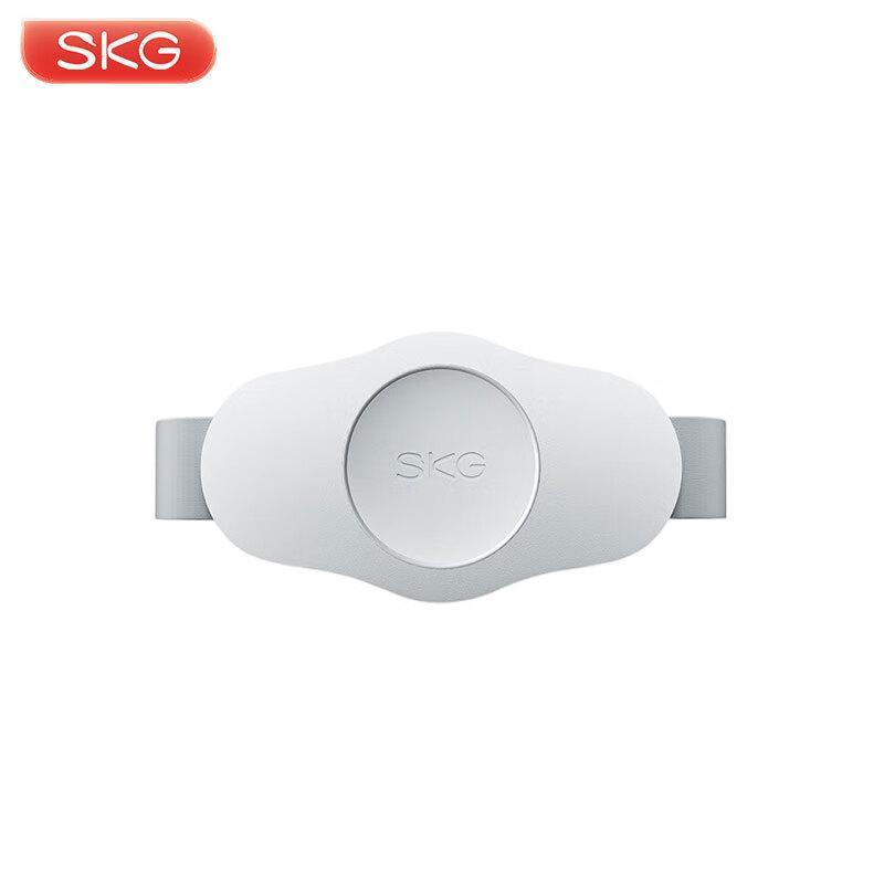 SKG K3 Smart Portable Lumbar Massager