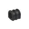 2× Front Sway Bar Bushing For Nissan Pathfinder 07-12 Frontier 05-15 Titan 04-15