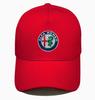 Summer baseball cap spot printing cap outdoor sunshade sunscreen cap autumn tide brand sun hat CTZX