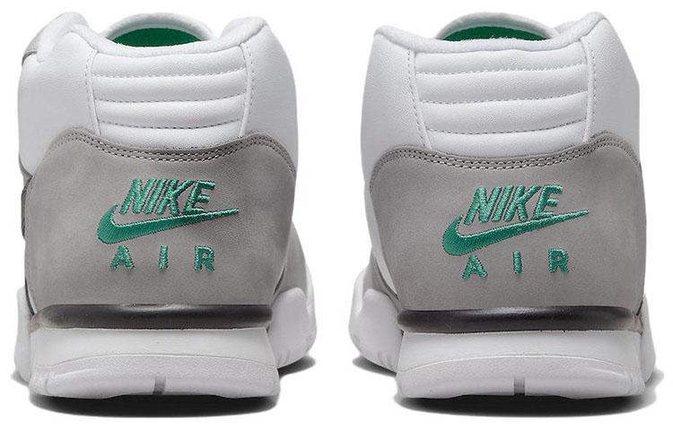 Nike אייר טריינר 1 מיד 'כלורופיל' 2022 DM0521-100