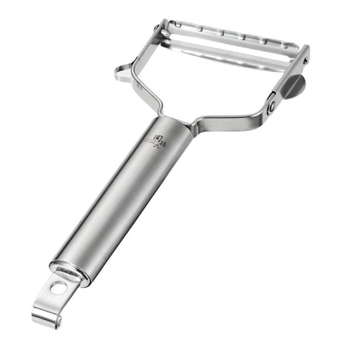 Kai Shun Sunsix Peeler Regular DH3334 Black
