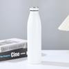 Shangqi Portable Double-Wall Vacuum Insulated Bottle