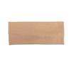 Unisex Simple Solid Color Running Sports Yoga Headband To Absorb Sweat Elastic HairBands Women Makeup Vintag Hair Accessories