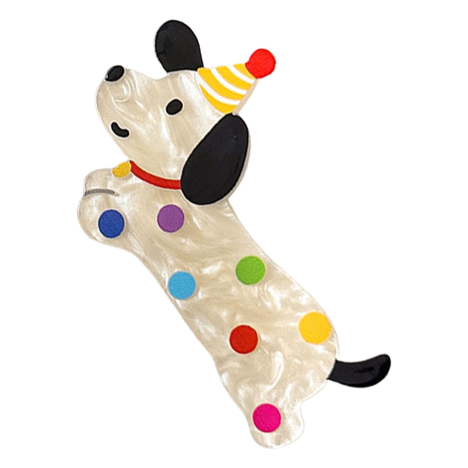 

Kitten Hair Clip Lovely Women Kid Hairgrips Adorkable Headdress Barrettes for Birthday Sweet 2000s Girls Hairpins 3