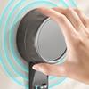 Punch-free Pot Lids Holder Wall Mounted Cutting Board Storage Rack  Kitchen