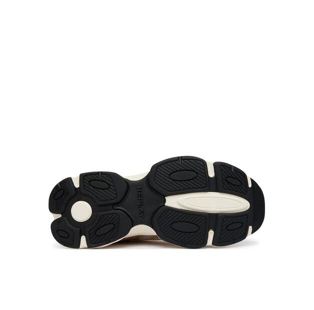 Кроссовки REPLAY GWSIR