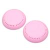 2pcs Adhesive Fragrance Box Aromatherapy Odor Removal Portable Freshener Box for Bedroom Car Cabinet