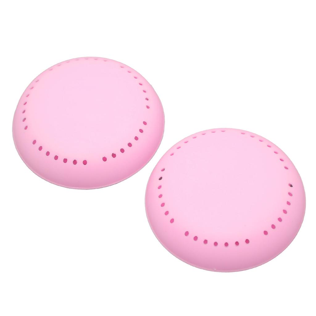 2pcs Adhesive Fragrance Box Aromatherapy Odor Removal Portable Freshener Box for Bedroom Car Cabinet