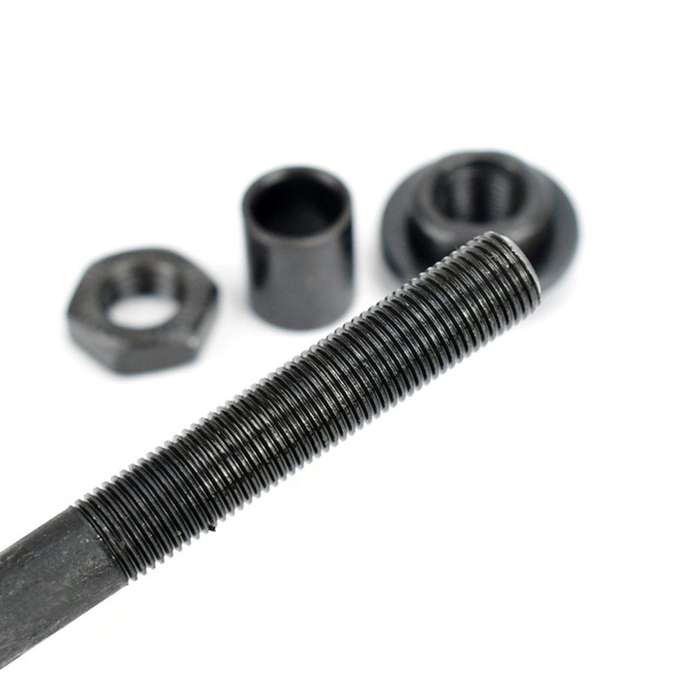 Nabenachse Fahrrad Vorder-/Hinterachse Hohlwellenadapter