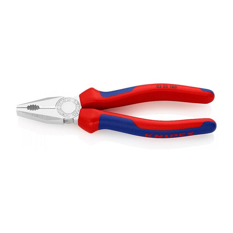 Combination pliers Knipex 03 05 180
