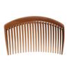 5Pcs/Set Handmade Comb 23 Tooth Plastic Headwear Hair Accessories Women DIY Clip